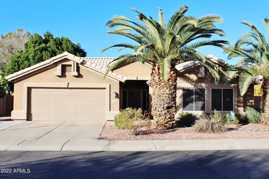 6944 W VIA MONTOYA Drive, Glendale, AZ 85310