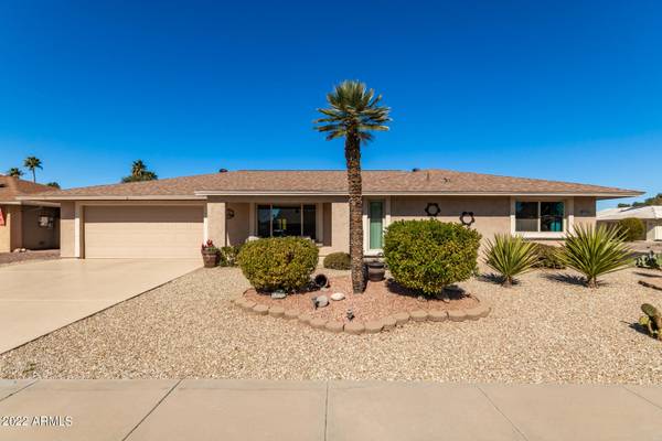 Sun City West, AZ 85375,12422 W TOREADOR Drive