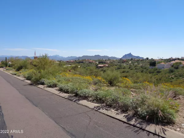 Fountain Hills, AZ 85268,16219 E IRONWOOD Drive #7A