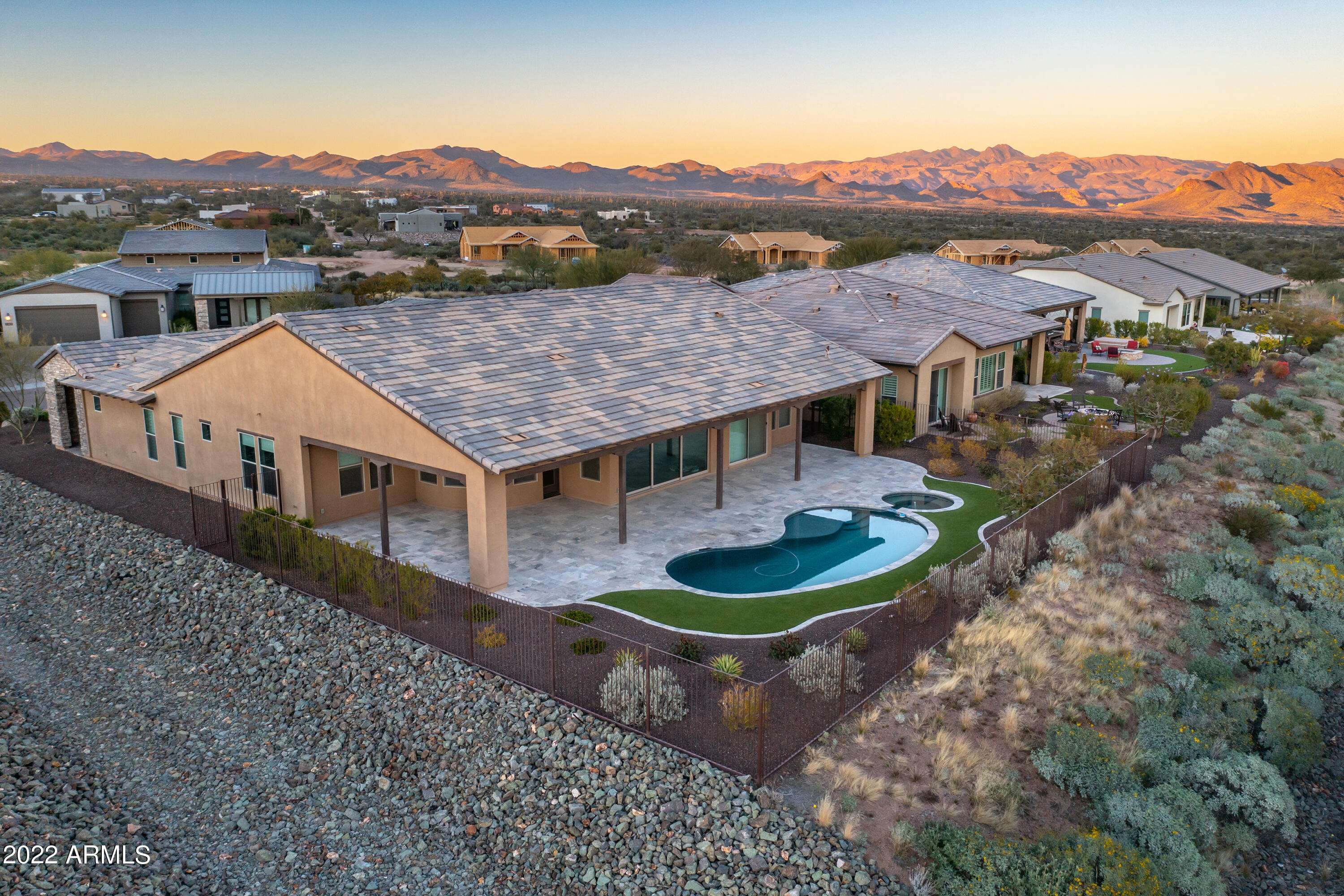 Rio Verde, AZ 85263,17457 E FORT VERDE Road