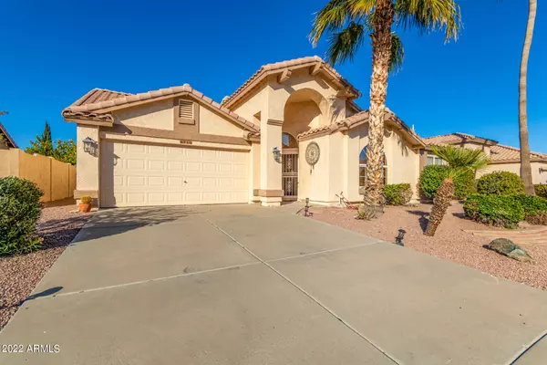 Peoria, AZ 85382,8710 W SIERRA PINTA Drive