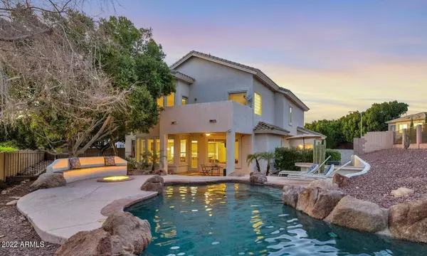 Phoenix, AZ 85020,2015 E PALMAIRE Avenue