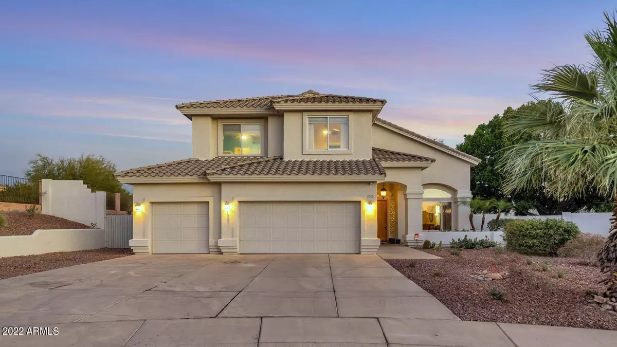 Phoenix, AZ 85020,2015 E PALMAIRE Avenue