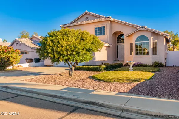 Peoria, AZ 85382,18225 N 85th Drive