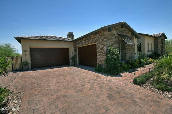 Cave Creek, AZ 85331,5413 E JUNIPER CANYON Drive