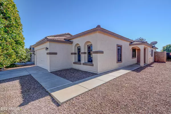 Surprise, AZ 85379,16219 W REDFIELD Road