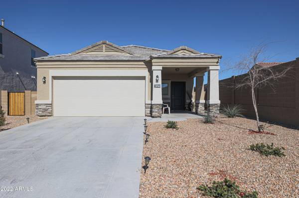 Buckeye, AZ 85396,30960 W AMELIA Avenue