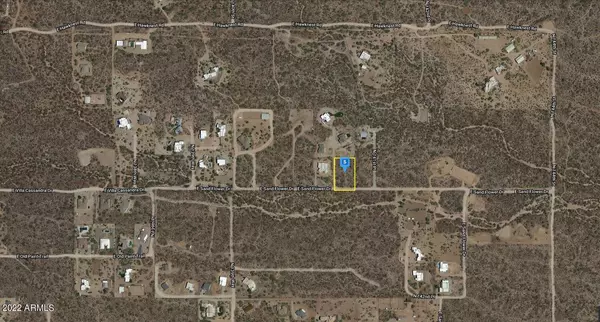 Scottsdale, AZ 85262,0 E Villa Cassandra Drive #-
