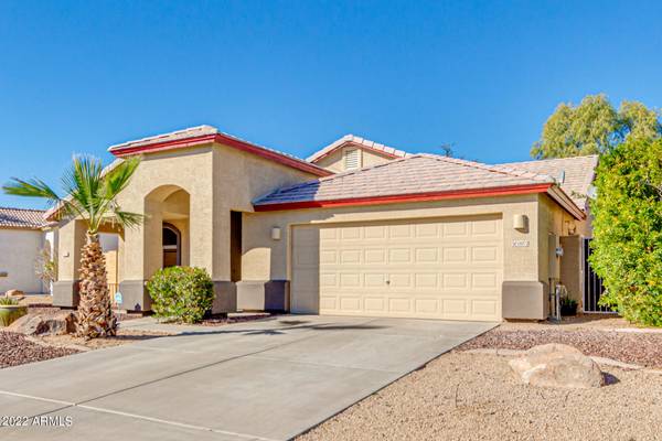 Goodyear, AZ 85338,15072 W MELVIN Street