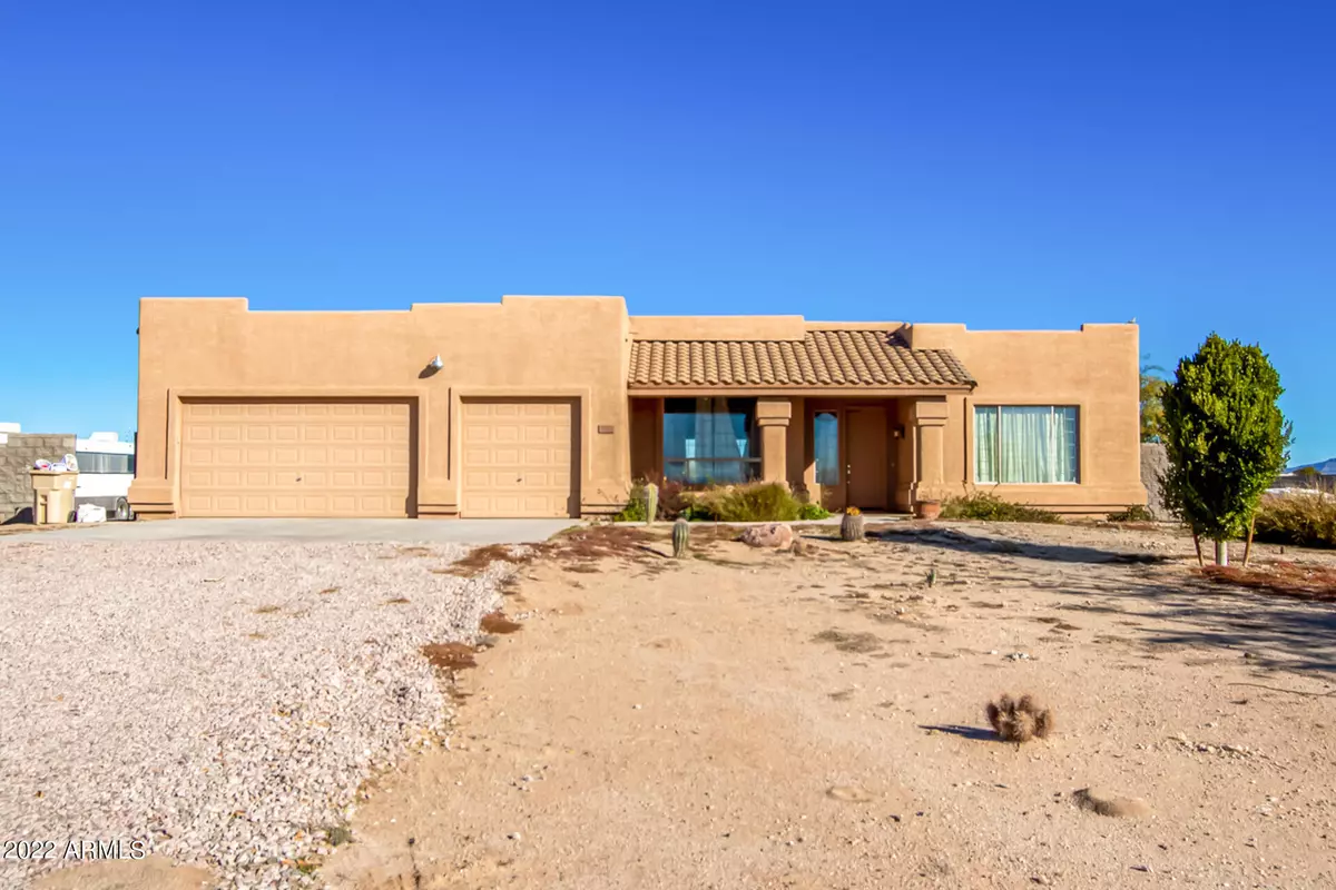 Buckeye, AZ 85396,30120 W PIERCE Street