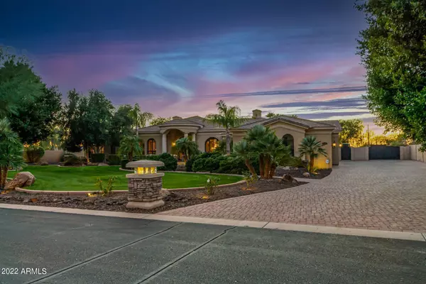 Glendale, AZ 85310,23308 N 66TH Lane