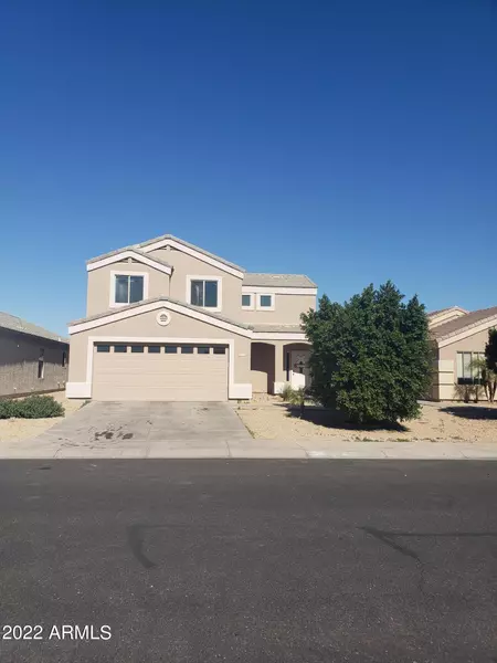 10774 W Joblanca Road, Avondale, AZ 85323