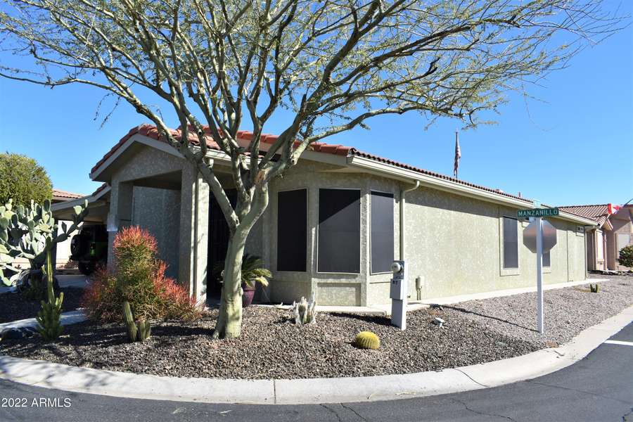 7373 E US HIGHWAY 60 -- #87, Gold Canyon, AZ 85118