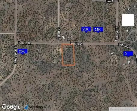 Show Low, AZ 85901,8743 Bonito Drive #20