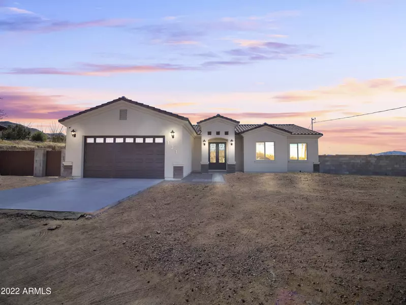 131 CAMINO MAR --, Rio Rico, AZ 85648