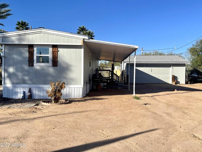 11430 E 4TH Avenue, Apache Junction, AZ 85120