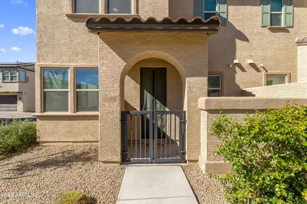 Goodyear, AZ 85395,14870 W ENCANTO Boulevard #1055