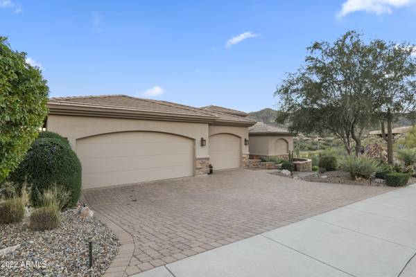 Fountain Hills, AZ 85268,15355 E Peakview Court