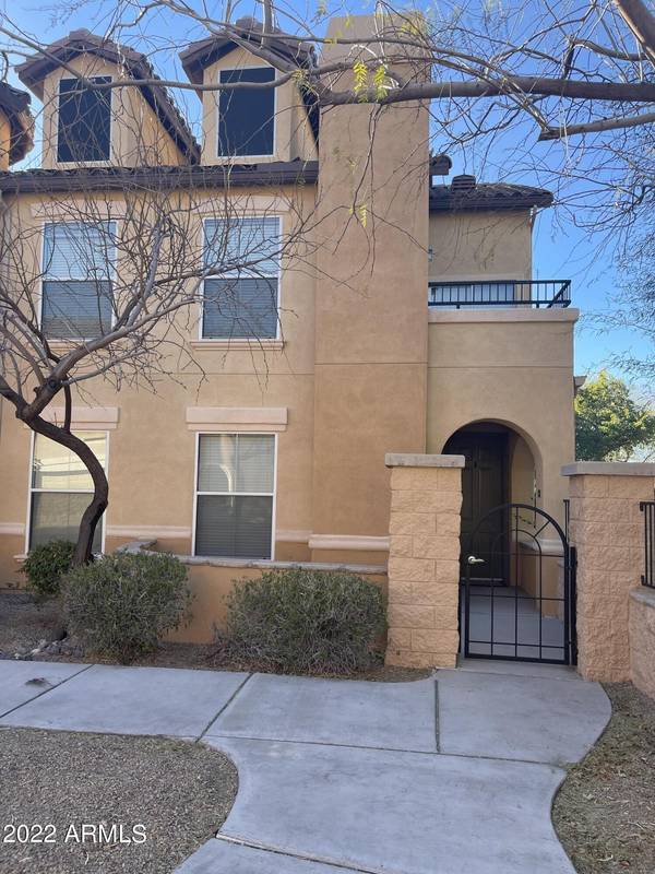 Surprise, AZ 85374,14575 W Mountain View Boulevard #712