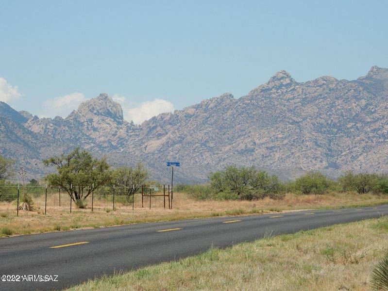 Sunsited High Street 2.14 Acrs -- #6 -7, Pearce, AZ 85625