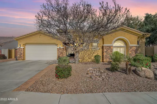 Chandler, AZ 85249,3918 E WOOD Drive