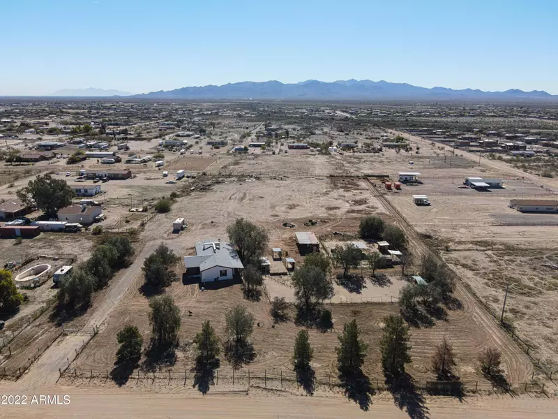 22611 W DUANE Lane, Wittmann, AZ 85361