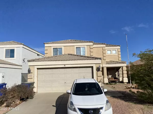 12418 W FLORES Drive, El Mirage, AZ 85335