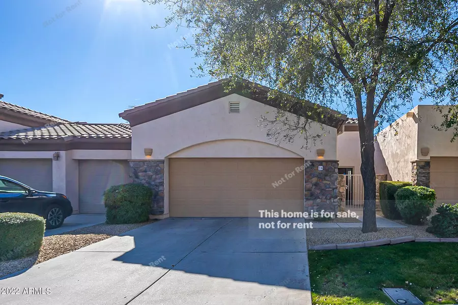 150 N LAKEVIEW Boulevard #26, Chandler, AZ 85225