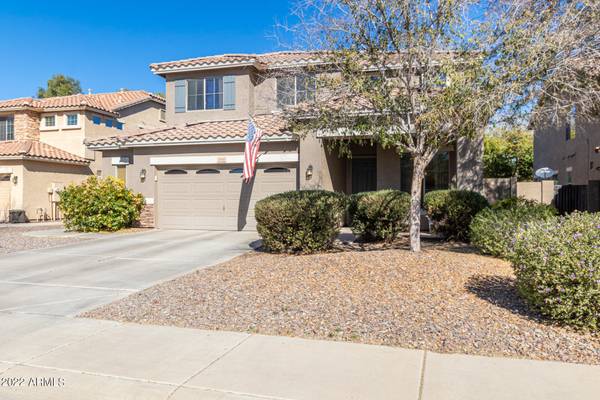 Gilbert, AZ 85297,1448 E CLARK Drive