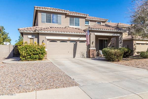 Gilbert, AZ 85297,1448 E CLARK Drive