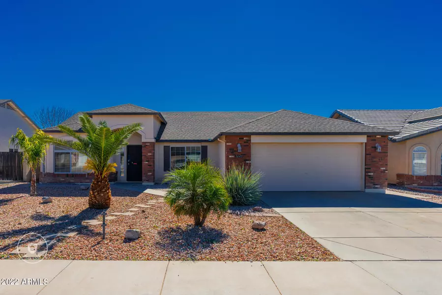 3645 E SHAPINSAY Drive, San Tan Valley, AZ 85140