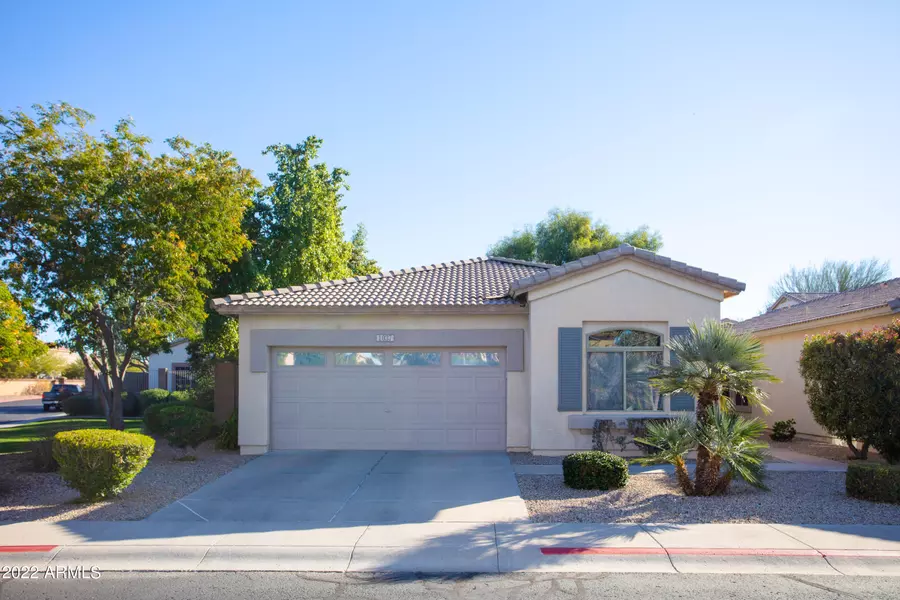 1037 S AMANDES --, Mesa, AZ 85208