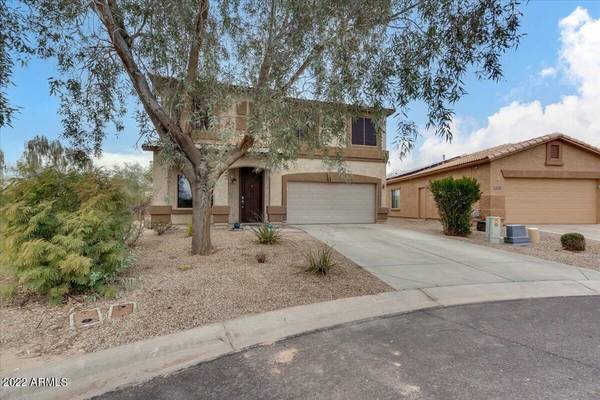 San Tan Valley, AZ 85143,28804 N BLOSSOM Road