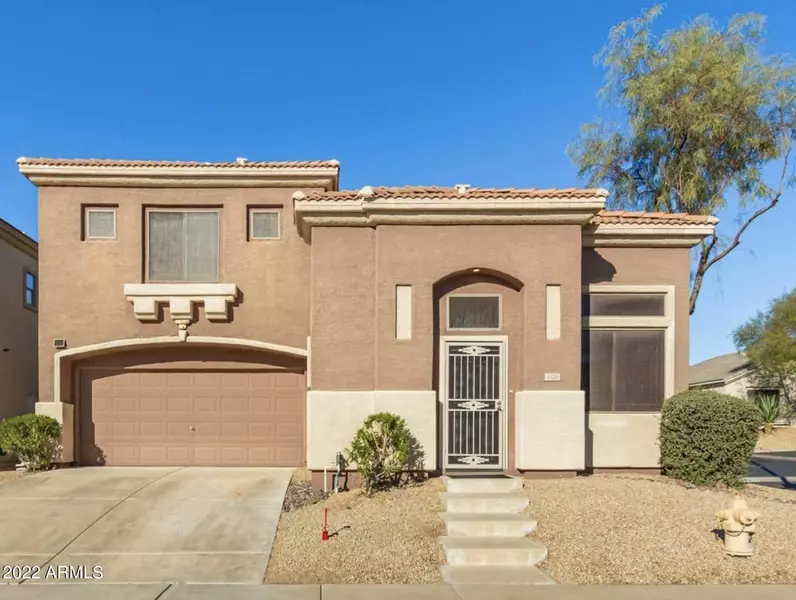 4124 E BARWICK Drive, Cave Creek, AZ 85331