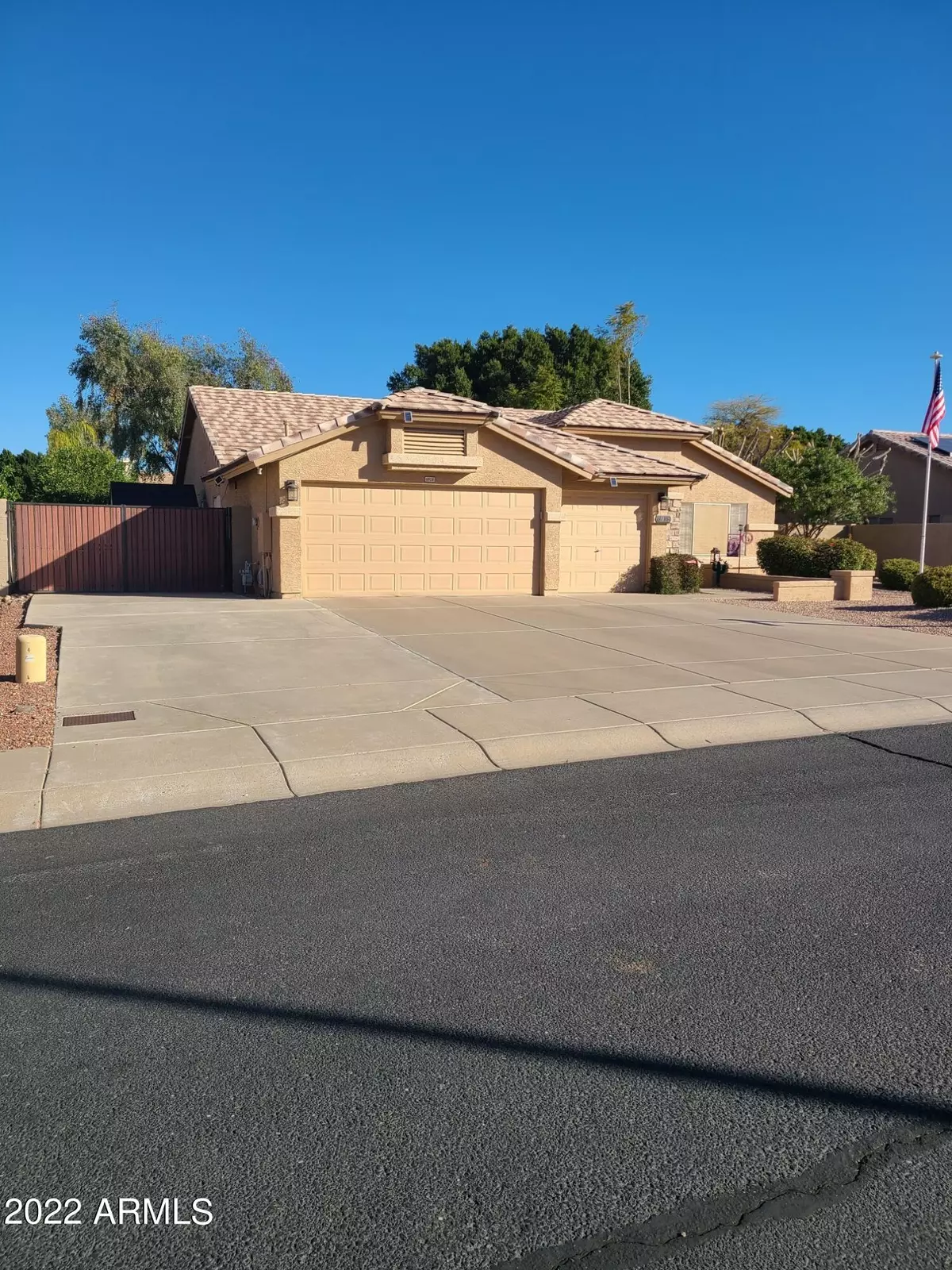 Glendale, AZ 85310,6918 W VILLA HERMOSA -- W