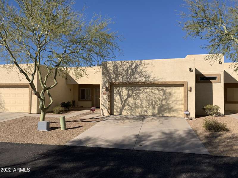 2366 W DREAM CATCHER Lane, Apache Junction, AZ 85120