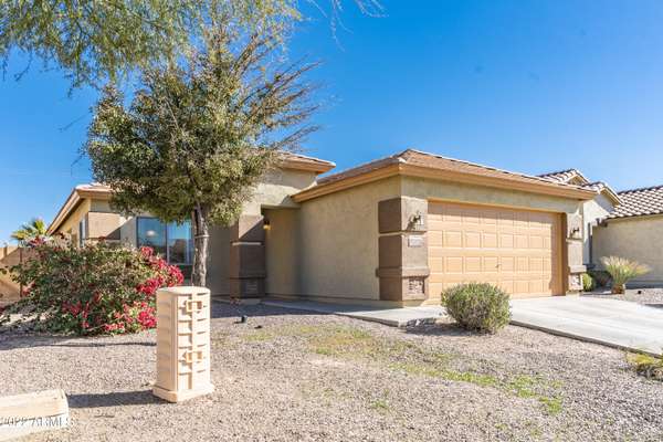 Coolidge, AZ 85128,209 S CARTER RANCH Road