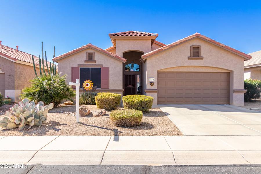 18124 N COCONINO Drive, Surprise, AZ 85374