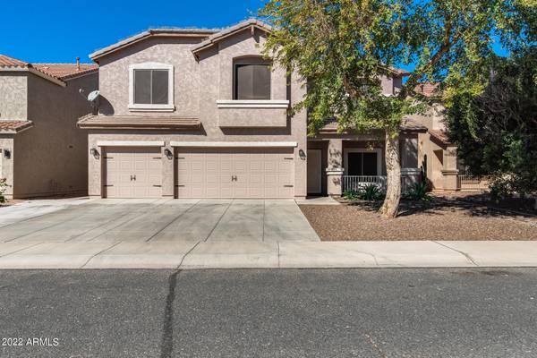 Surprise, AZ 85379,15216 W CORTEZ Street