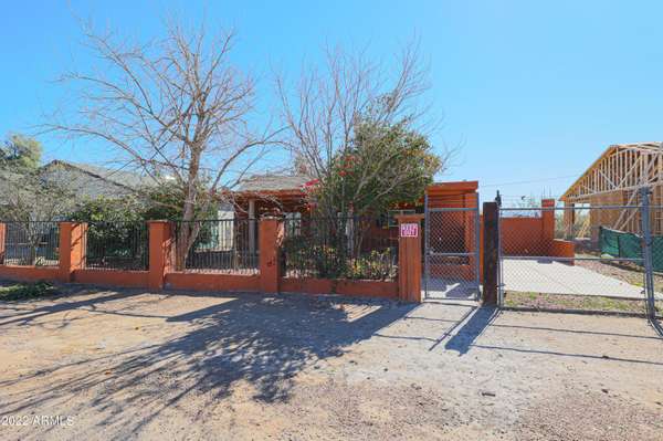 Wittmann, AZ 85361,21711 W LAURA Street