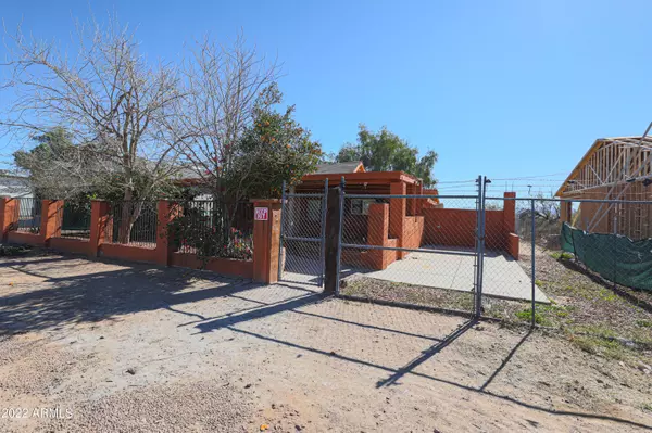 Wittmann, AZ 85361,21711 W LAURA Street