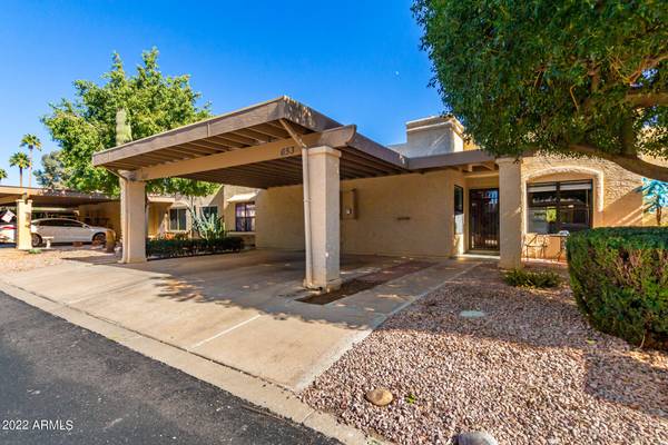 Mesa, AZ 85208,653 S 77TH Street