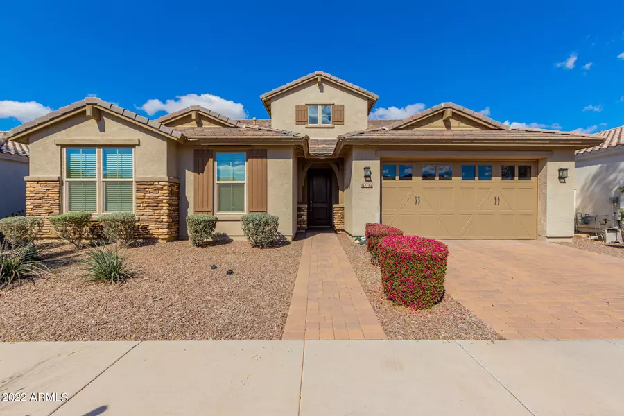 10714 E KINETIC Drive, Mesa, AZ 85212