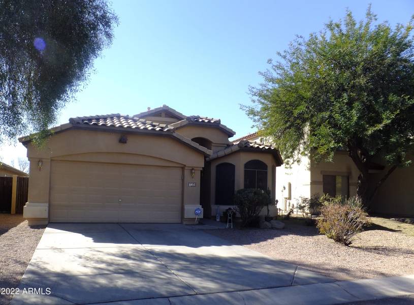 729 E BEARGRASS Place, San Tan Valley, AZ 85143