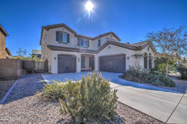 Chandler, AZ 85249,1941 E HORSESHOE Drive