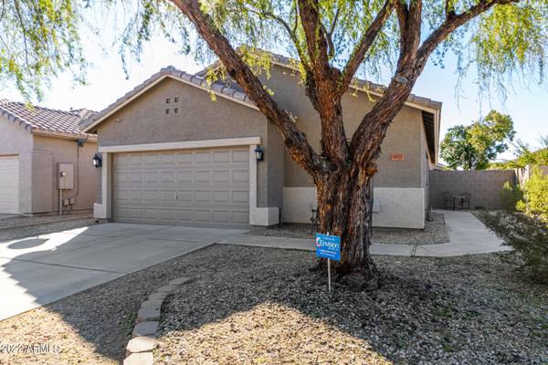 Peoria, AZ 85345,8921 W SHAW BUTTE Drive