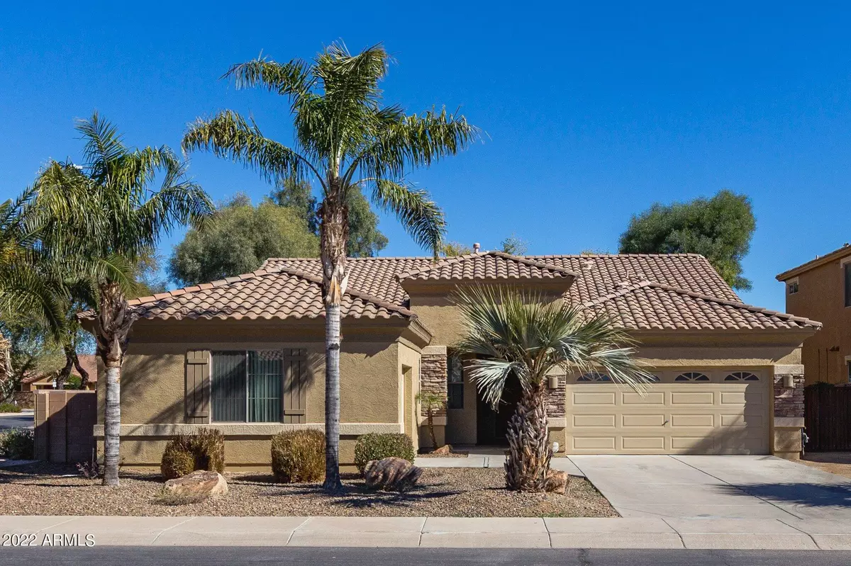 Chandler, AZ 85286,2305 S WHETSTONE Place