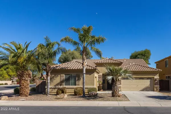 Chandler, AZ 85286,2305 S WHETSTONE Place