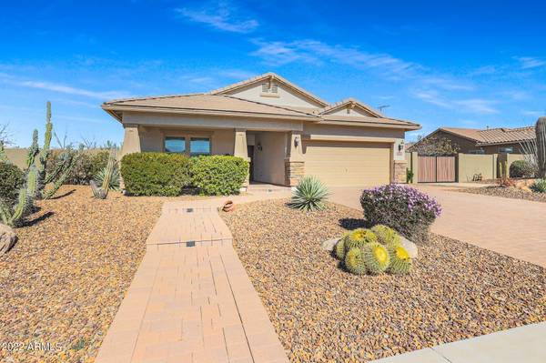 New River, AZ 85087,4722 W LAPENNA Drive