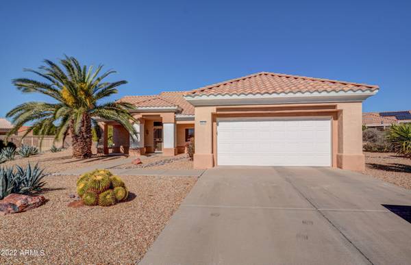 22614 N MIRAGE Lane, Sun City West, AZ 85375